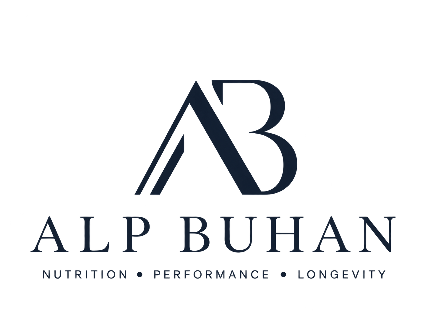 Alp Buhan — Nutrition, Performance, Longevity